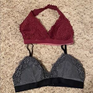 Bralettes